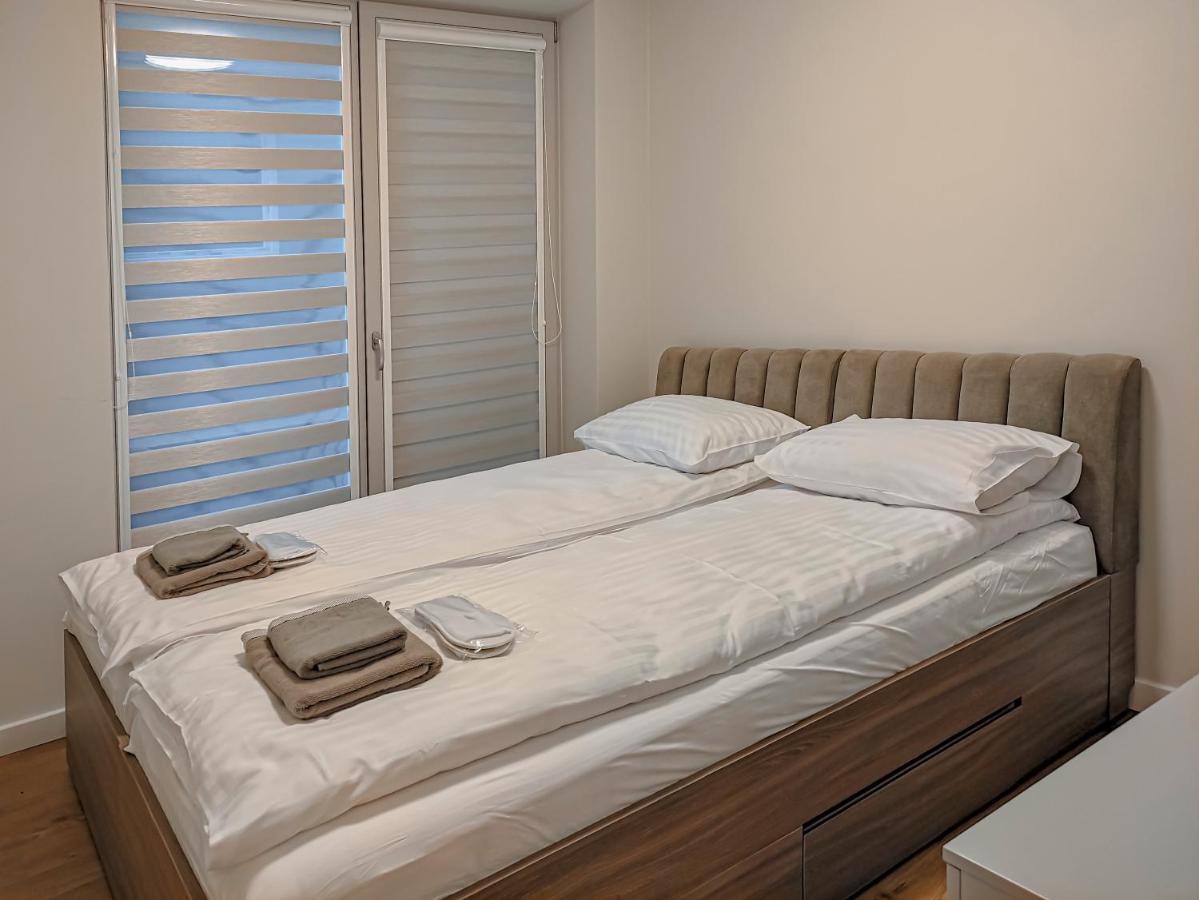 Comfy Rest Apartamentai Kalno Namuose Juodkrantė Dış mekan fotoğraf