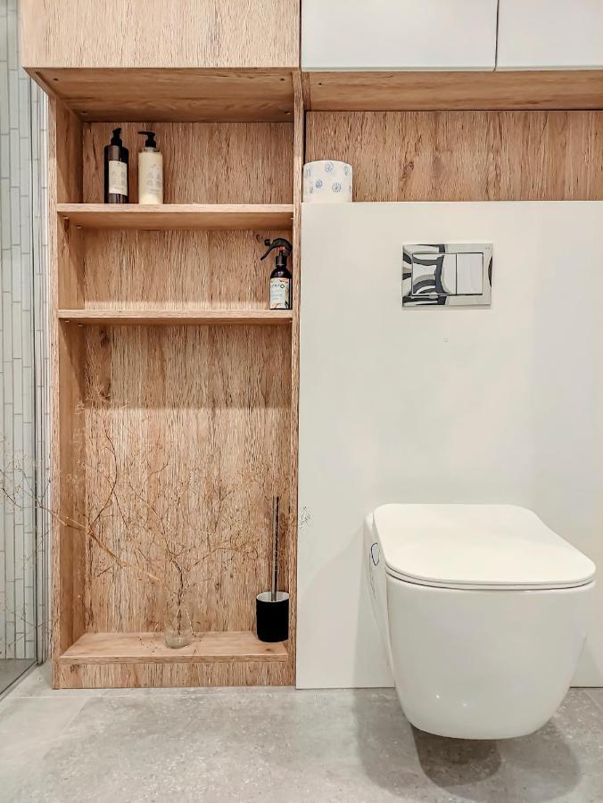 Comfy Rest Apartamentai Kalno Namuose Juodkrantė Dış mekan fotoğraf