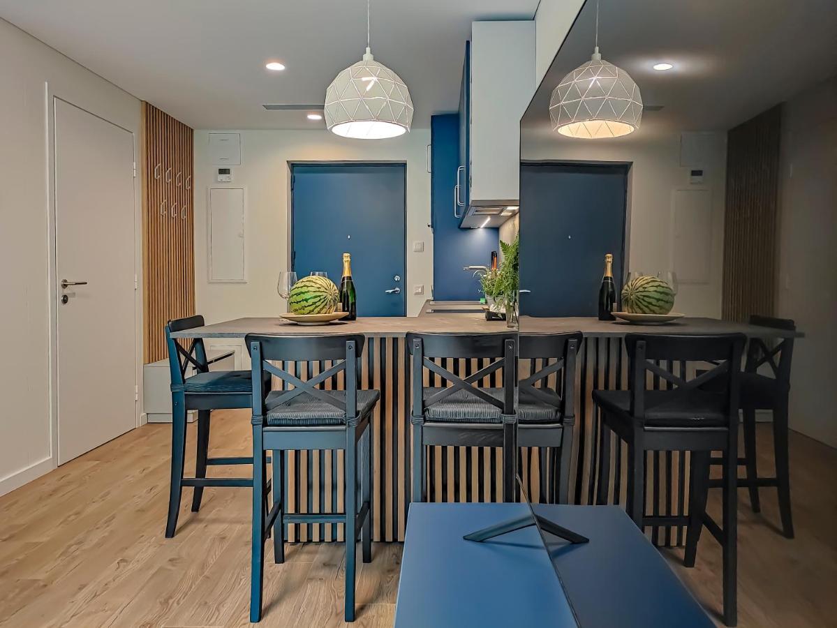 Comfy Rest Apartamentai Kalno Namuose Juodkrantė Dış mekan fotoğraf