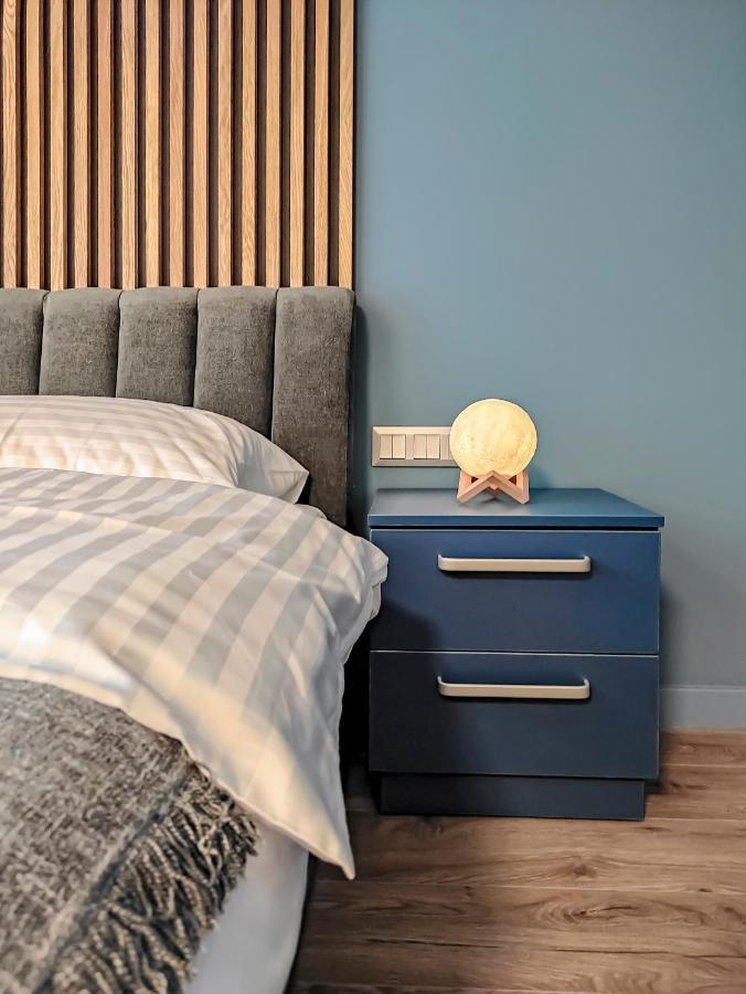 Comfy Rest Apartamentai Kalno Namuose Juodkrantė Dış mekan fotoğraf