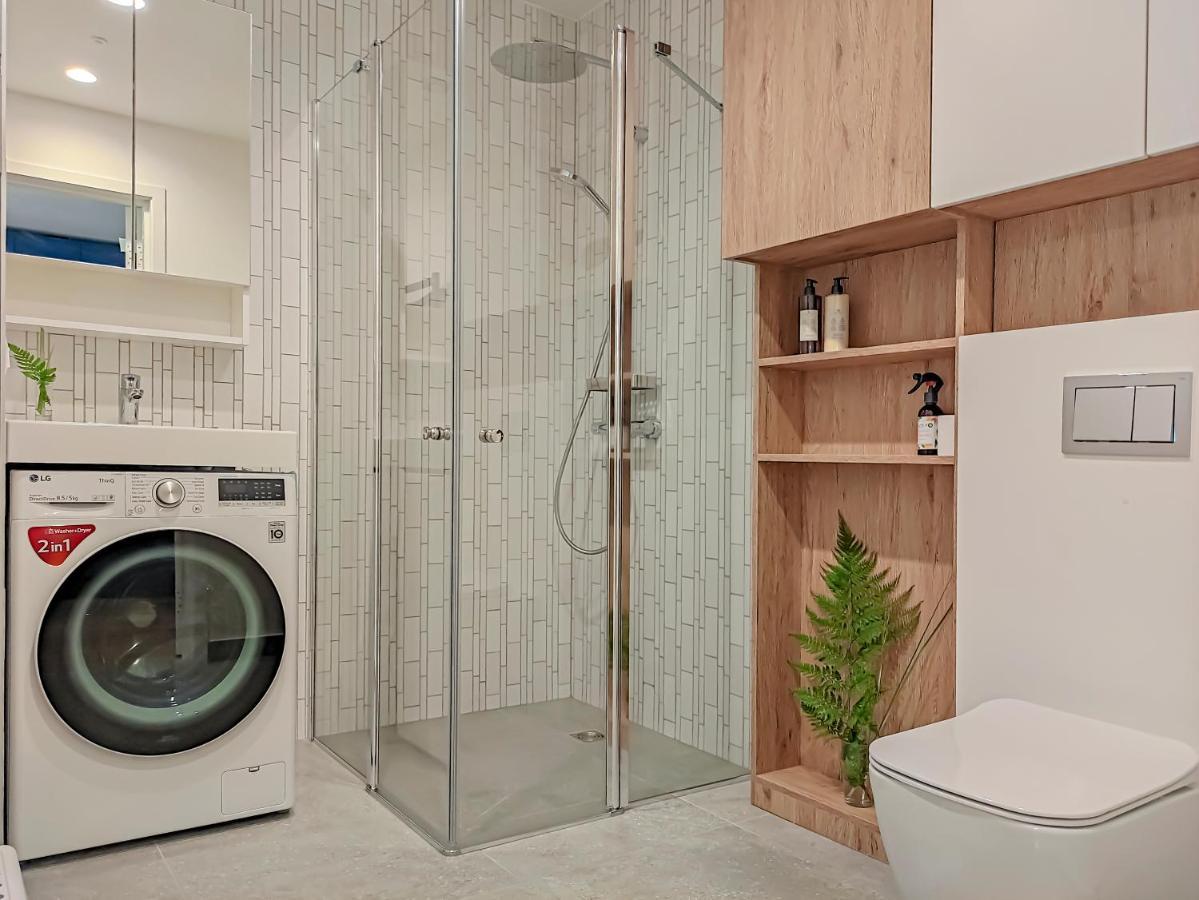 Comfy Rest Apartamentai Kalno Namuose Juodkrantė Dış mekan fotoğraf