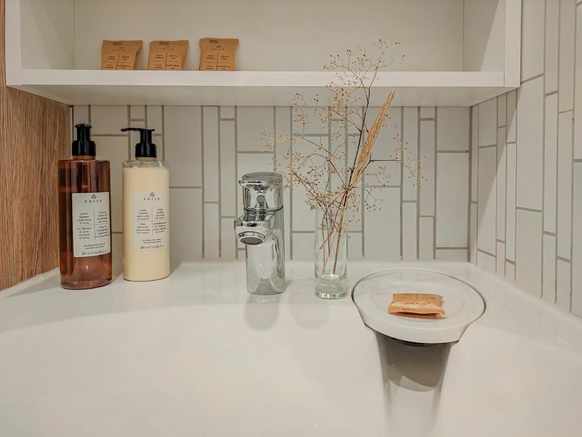 Comfy Rest Apartamentai Kalno Namuose Juodkrantė Dış mekan fotoğraf