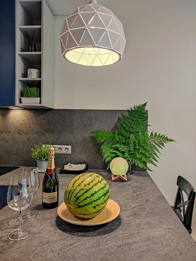 Comfy Rest Apartamentai Kalno Namuose Juodkrantė Dış mekan fotoğraf